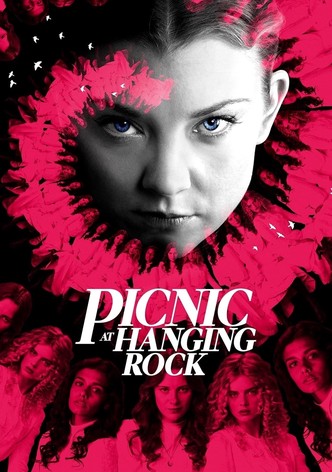 Picnic at Hanging Rock