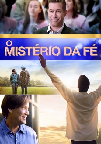 O Mistério da Fé