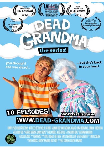 Dead Grandma!