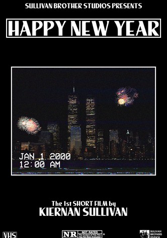 Happy New Year