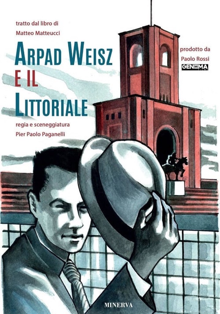 Arpad Weisz