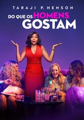 O que os Homens Querem