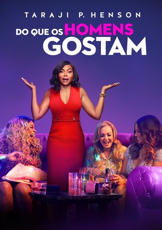 O que os Homens Querem