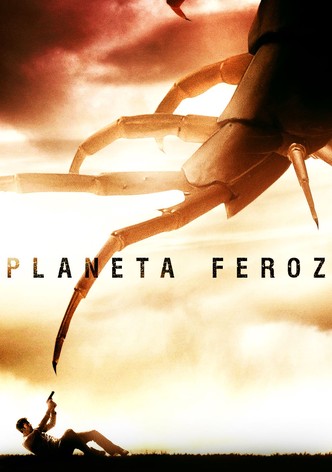 Planeta Feroz