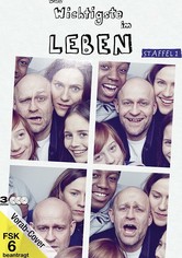 Das Wichtigste im Leben