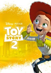 Toy Story 2