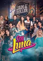 Sou Luna - Temporada 2