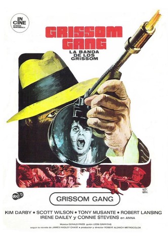 La banda de los Grissom