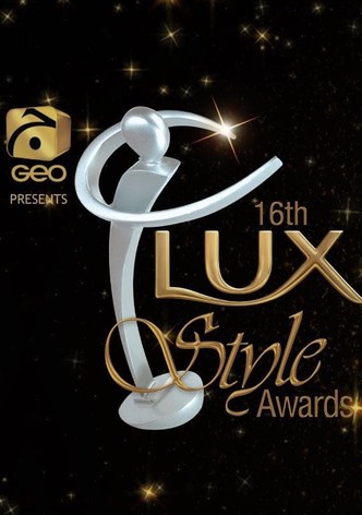 Lux Style Awards