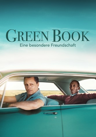 Green Book - Eine besondere Freundschaft