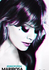 Jenni Rivera: Borboleta do Bairro