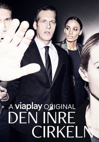 Den inre cirkeln