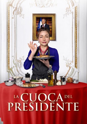 La cuoca del presidente