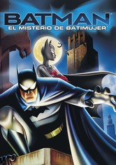 Batman: El misterio de Batwoman