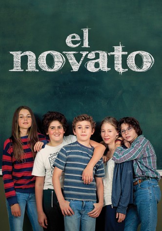 El novato