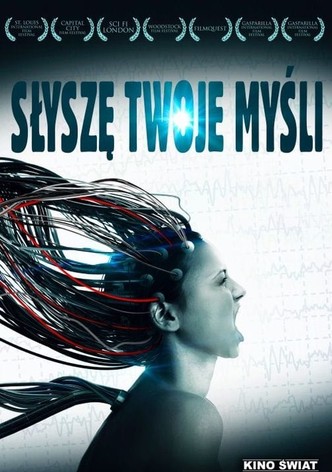 Słyszę twoje myśli