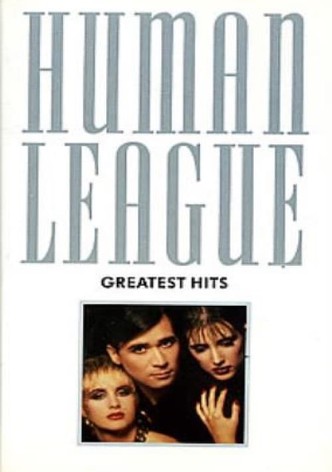 Human League - Greatest Hits