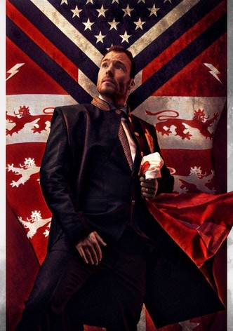Simon Talbot: Make Denmark Great Again
