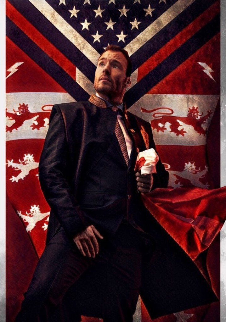 Simon Talbot: Make Denmark Great Again