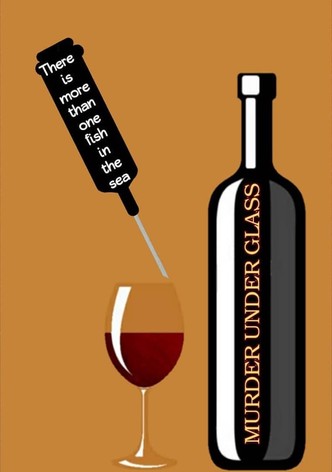 Columbo: Murder Under Glass