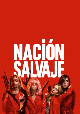 Nación salvaje