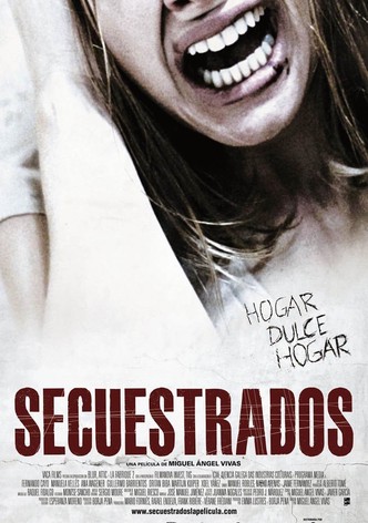 Secuestrados