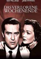 Das verlorene Wochenende