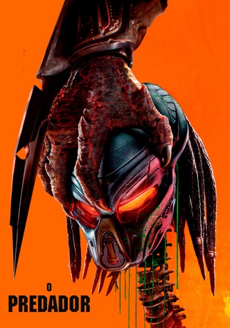 O Predador