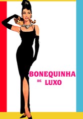 Boneca de Luxo