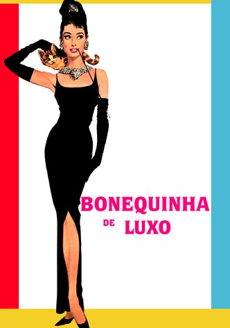 Boneca de Luxo