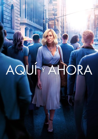 Aquí y Ahora