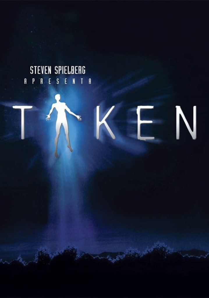 Donde assistir Taken - ver séries online