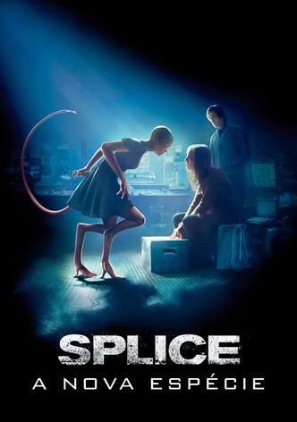 Splice - Mutante