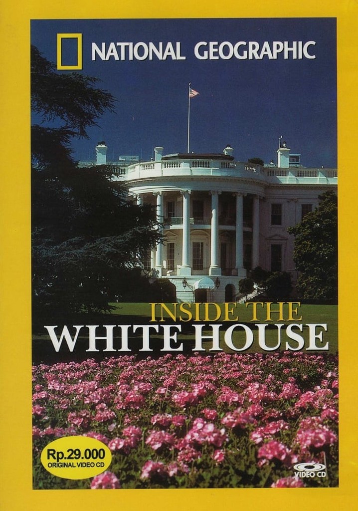 Inside the White House