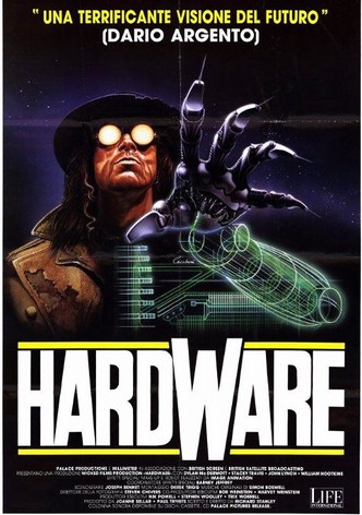 Hardware - Metallo letale