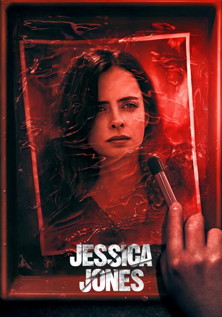 Jessica Jones