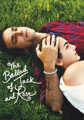 O Mundo de Jack e Rose