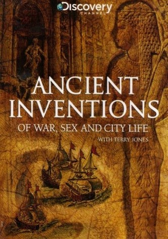 Ancient Inventions