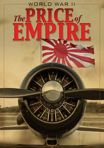Druhá světová válka: Cena říše
