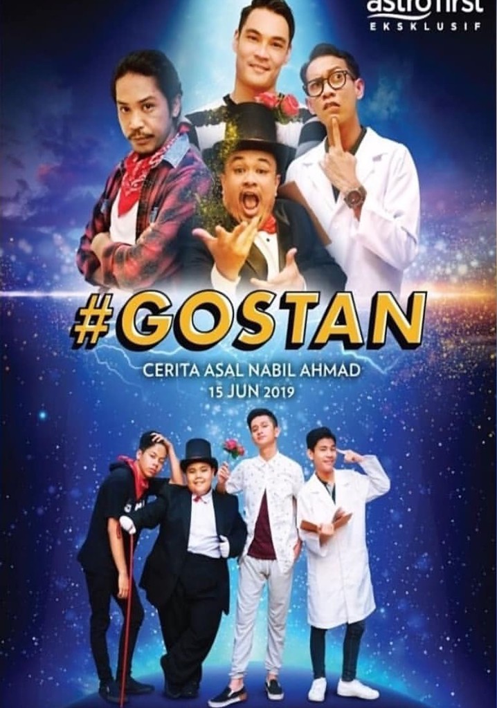 Gostan