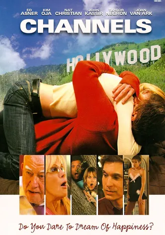 Channels poster