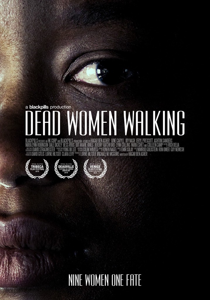 Dead Women Walking