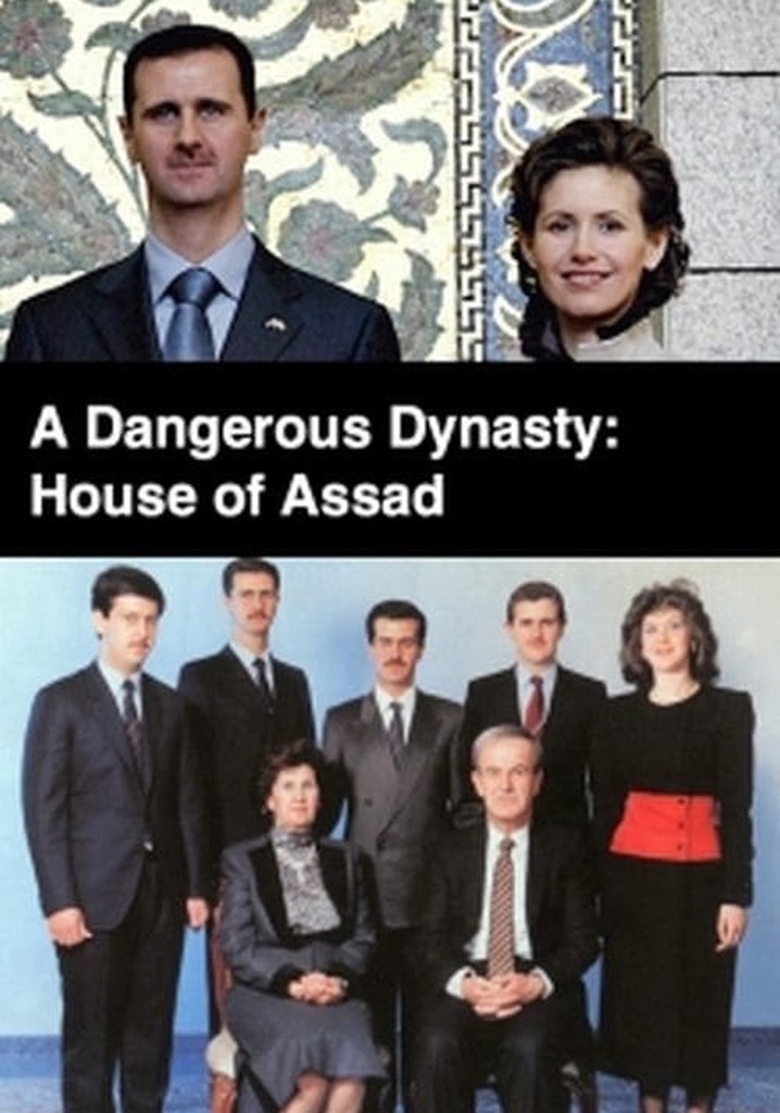A Dangerous Dynasty House Of Assad Episode 2 A Dangerous Dynasty: House of Assad online
