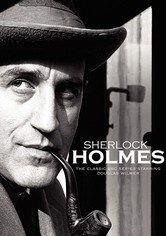 Sherlock Holmes - Staffel 1