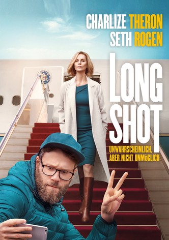 Long Shot - Unwahrscheinlich, aber nicht unmöglich