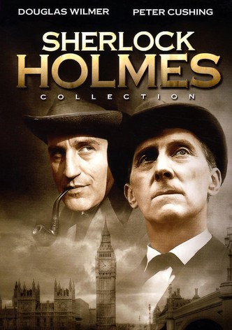 Sherlock Holmes