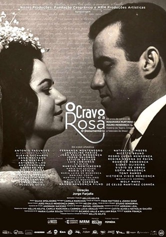 O Cravo e a Rosa