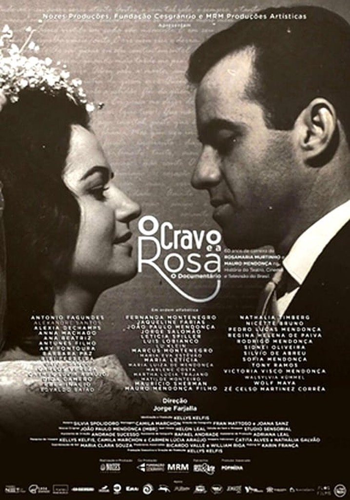 The Clove and The Rose