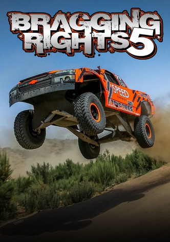 Bragging Rights 5