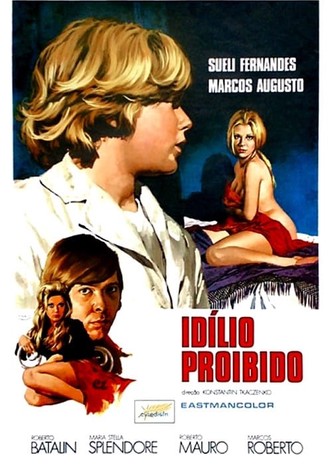 Idílio Proibido